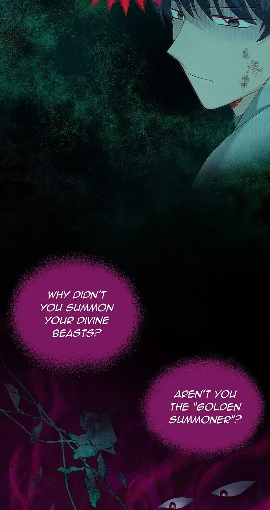 The Duchess With an Empty Soul Chapter 81 – Page 31