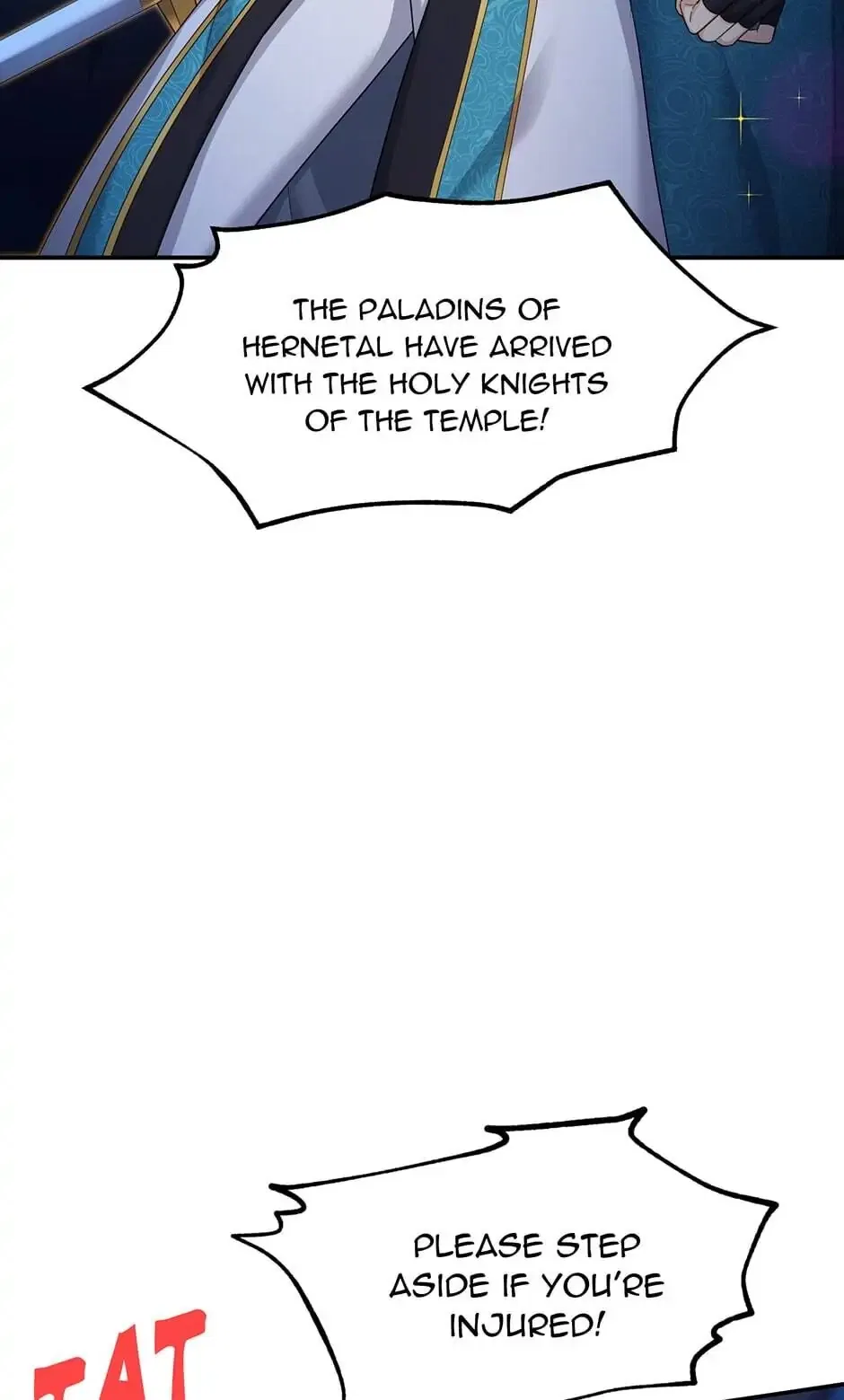 The Duchess With an Empty Soul Chapter 81 – Page 39