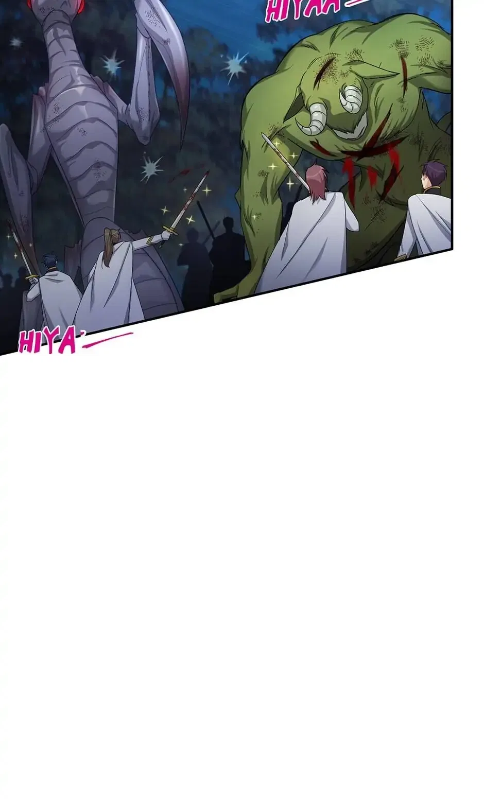 The Duchess With an Empty Soul Chapter 81 – Page 41
