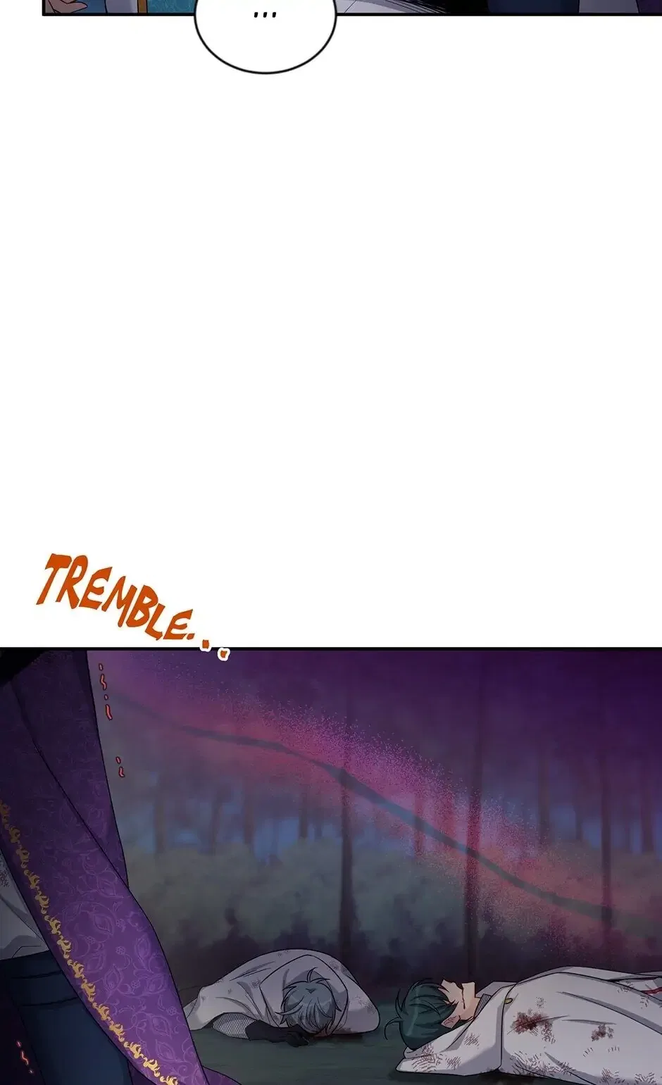 The Duchess With an Empty Soul Chapter 81 – Page 43