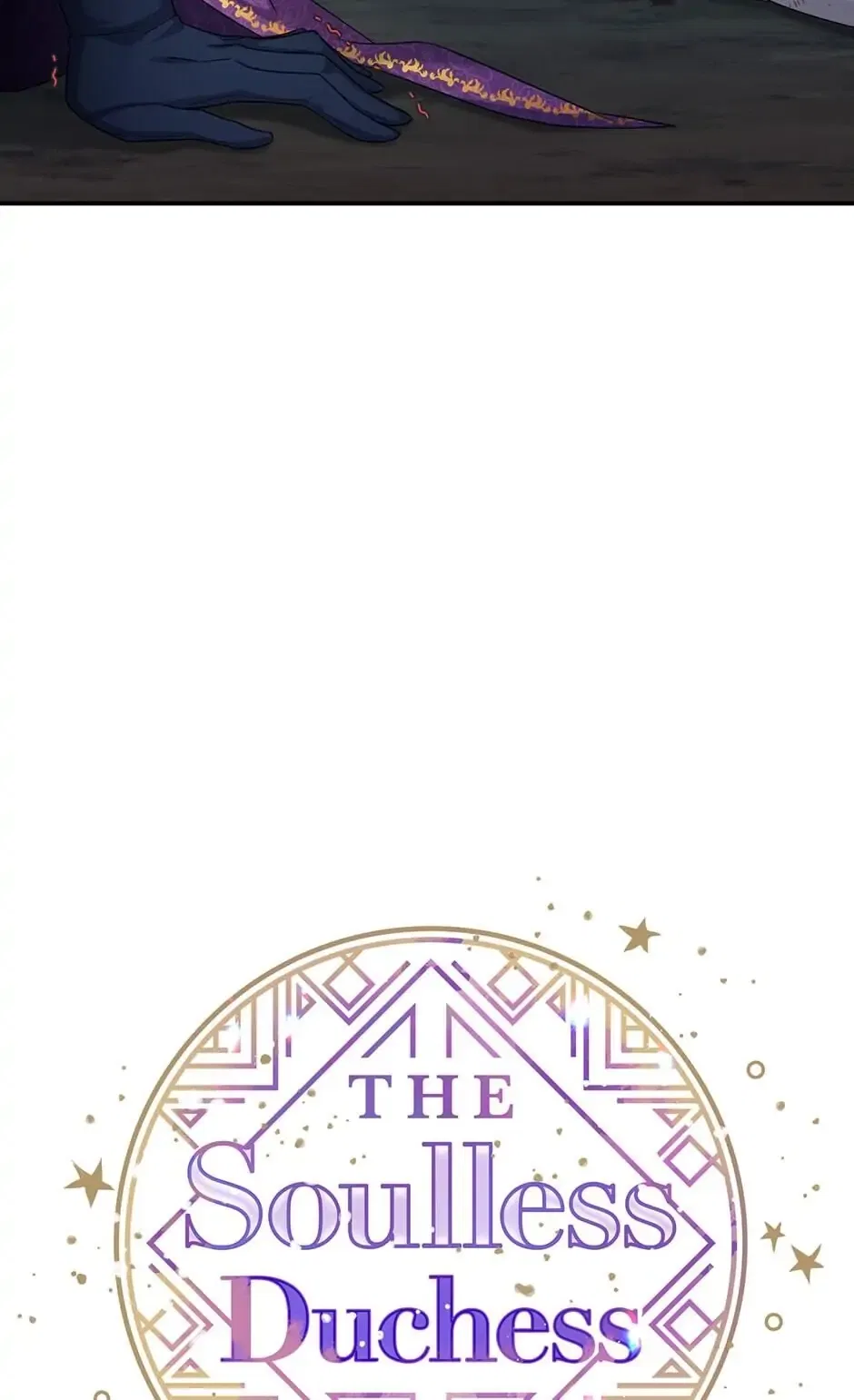 The Duchess With an Empty Soul Chapter 81 – Page 44