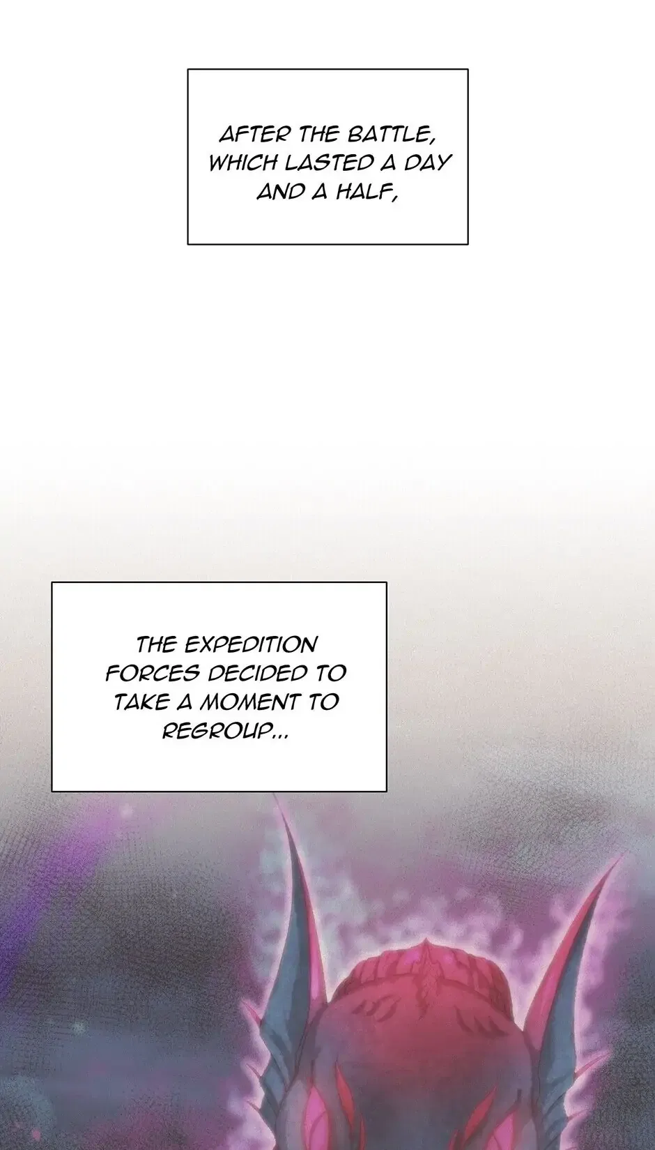 The Duchess With an Empty Soul Chapter 81 – Page 46