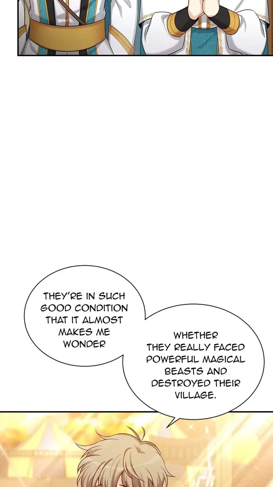 The Duchess With an Empty Soul Chapter 81 – Page 52