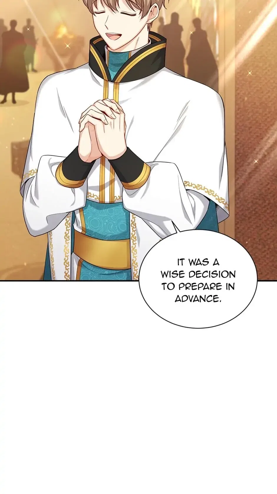 The Duchess With an Empty Soul Chapter 81 – Page 53