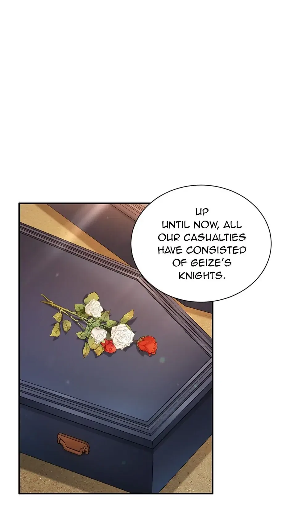 The Duchess With an Empty Soul Chapter 81 – Page 55
