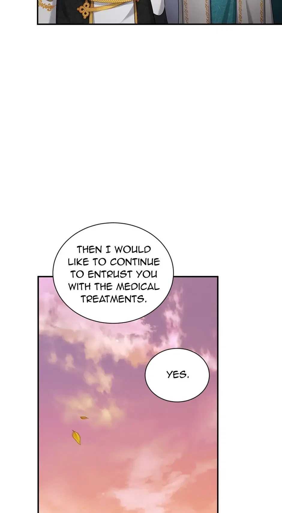The Duchess With an Empty Soul Chapter 81 – Page 57