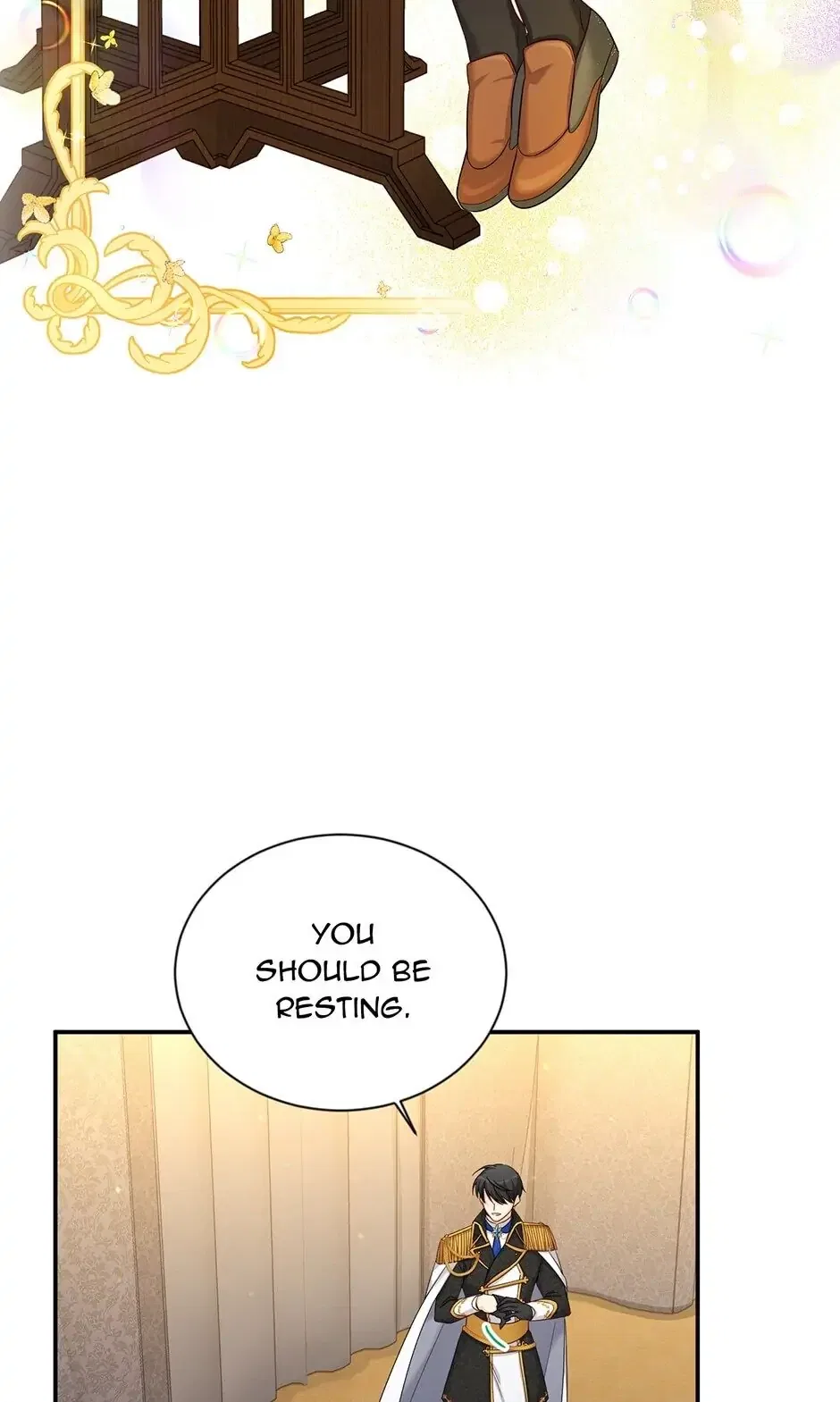 The Duchess With an Empty Soul Chapter 81 – Page 61