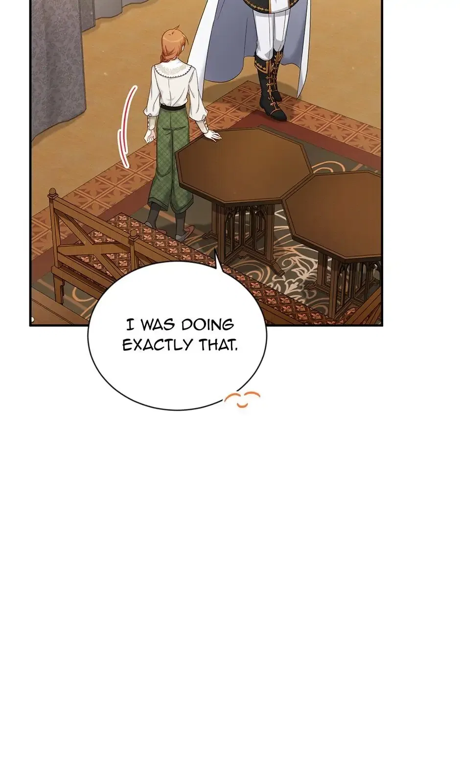 The Duchess With an Empty Soul Chapter 81 – Page 62