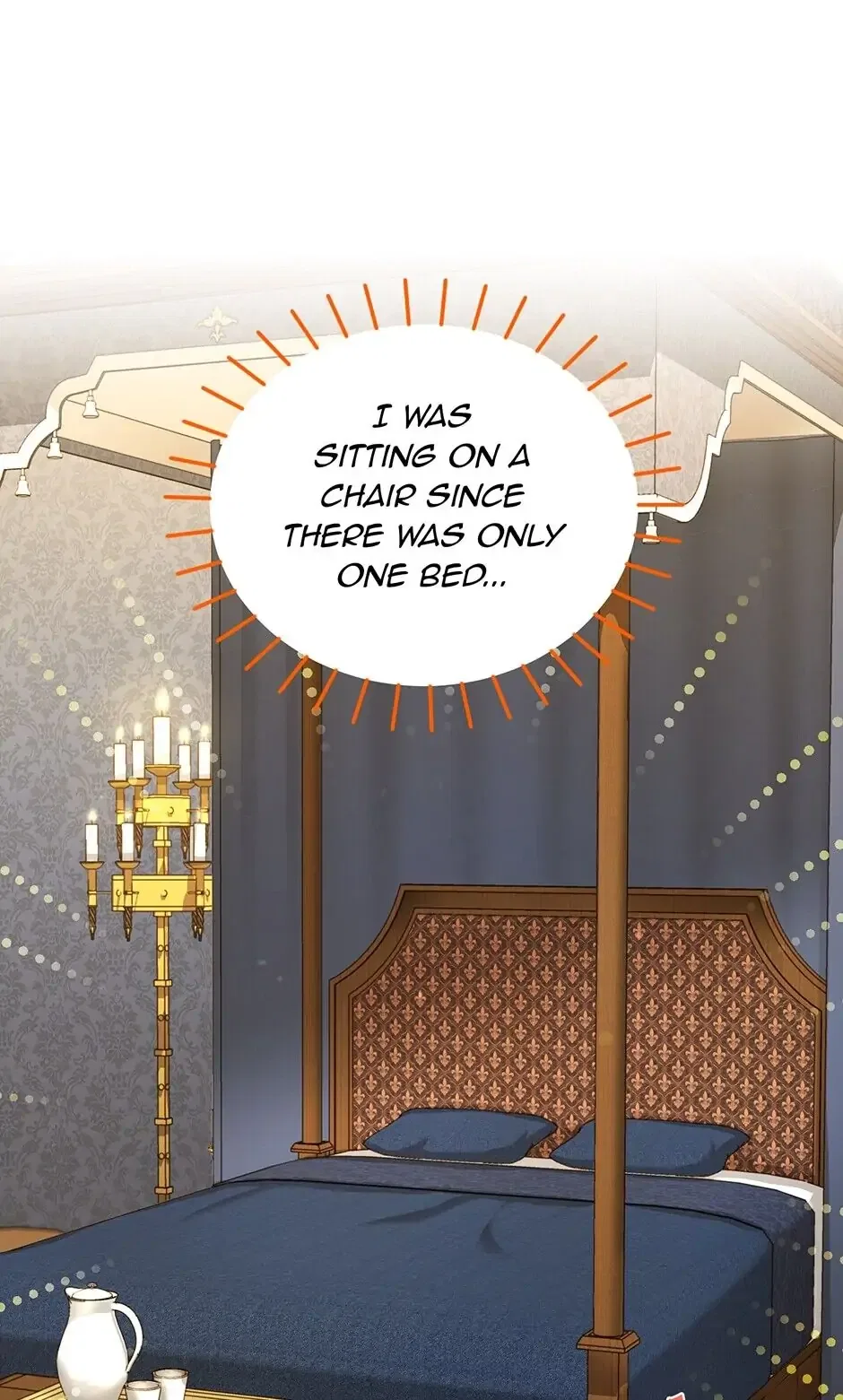 The Duchess With an Empty Soul Chapter 81 – Page 64