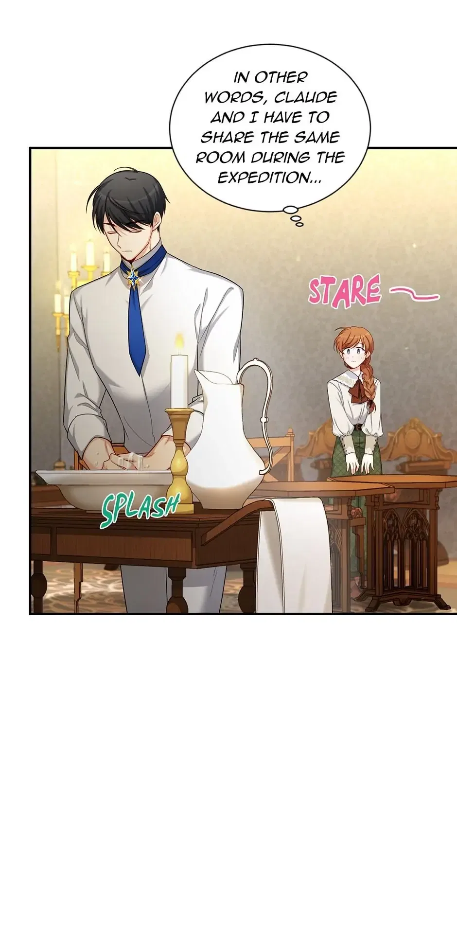 The Duchess With an Empty Soul Chapter 81 – Page 67
