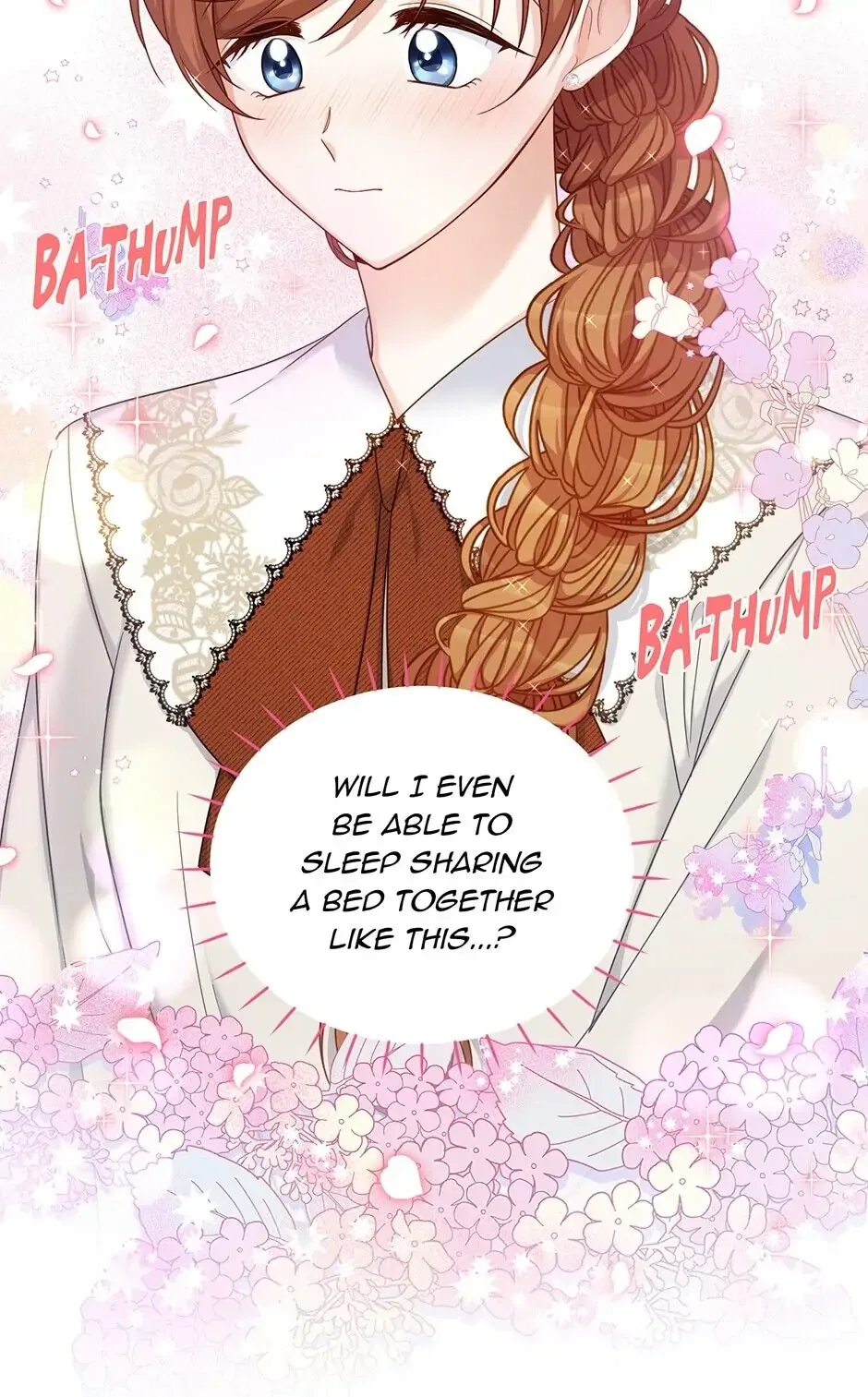 The Duchess With an Empty Soul Chapter 81 – Page 71