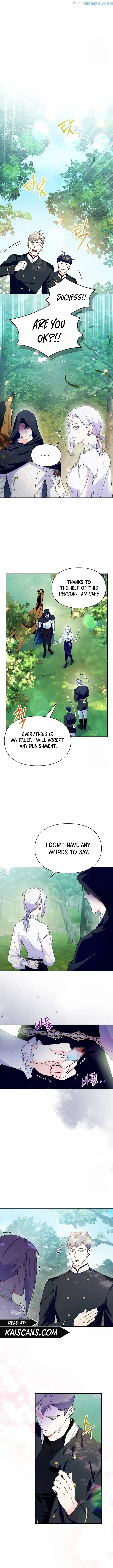 I Became the Tyrant’s Servant Chapter 12 – Page 3