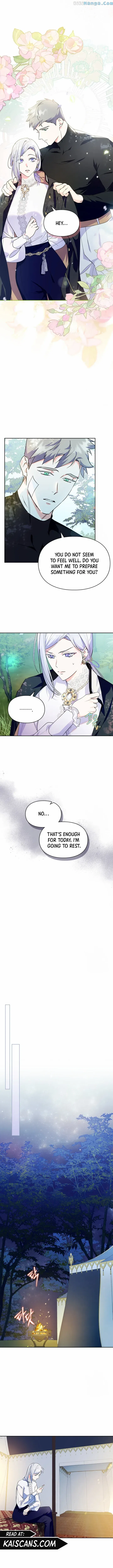 I Became the Tyrant’s Servant Chapter 12 – Page 4
