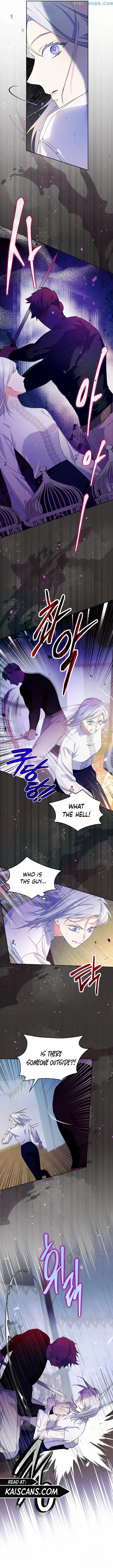 I Became the Tyrant’s Servant Chapter 12 – Page 6