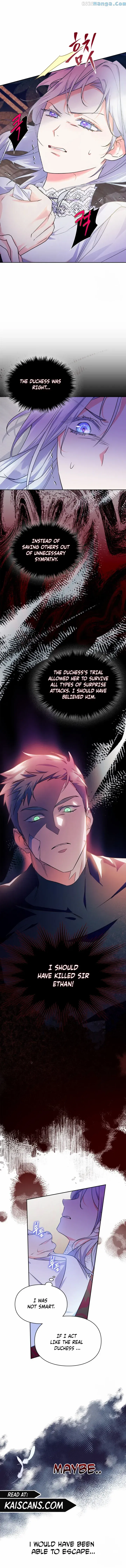 I Became the Tyrant’s Servant Chapter 12 – Page 7