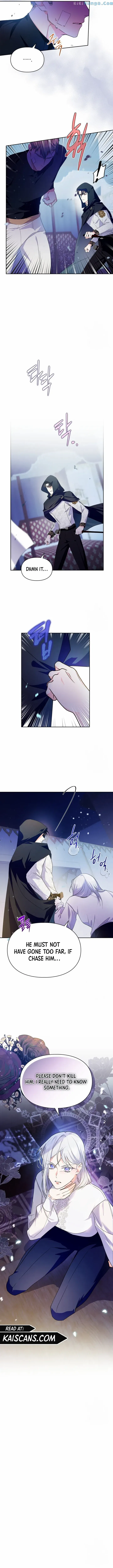 I Became the Tyrant’s Servant Chapter 12 – Page 9