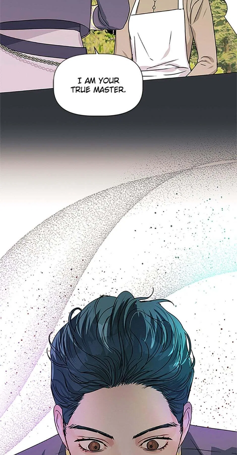 Let Me Fall Be Brilliant Chapter 24 – Page 3