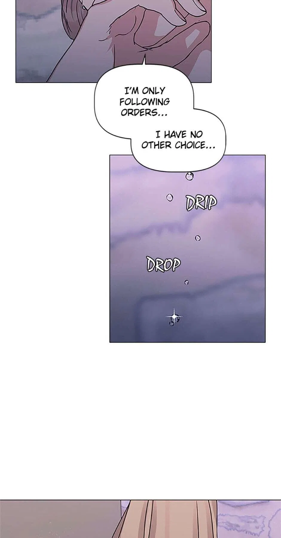 Let Me Fall Be Brilliant Chapter 24 – Page 7