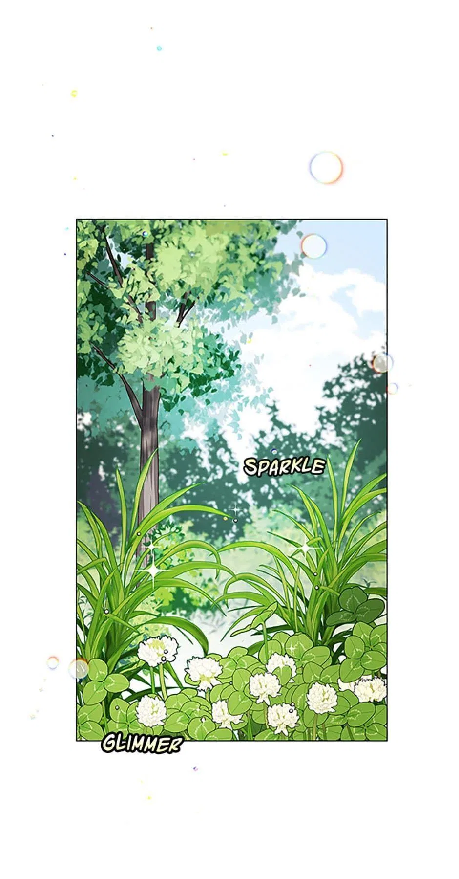 Let Me Fall Be Brilliant Chapter 24 – Page 9