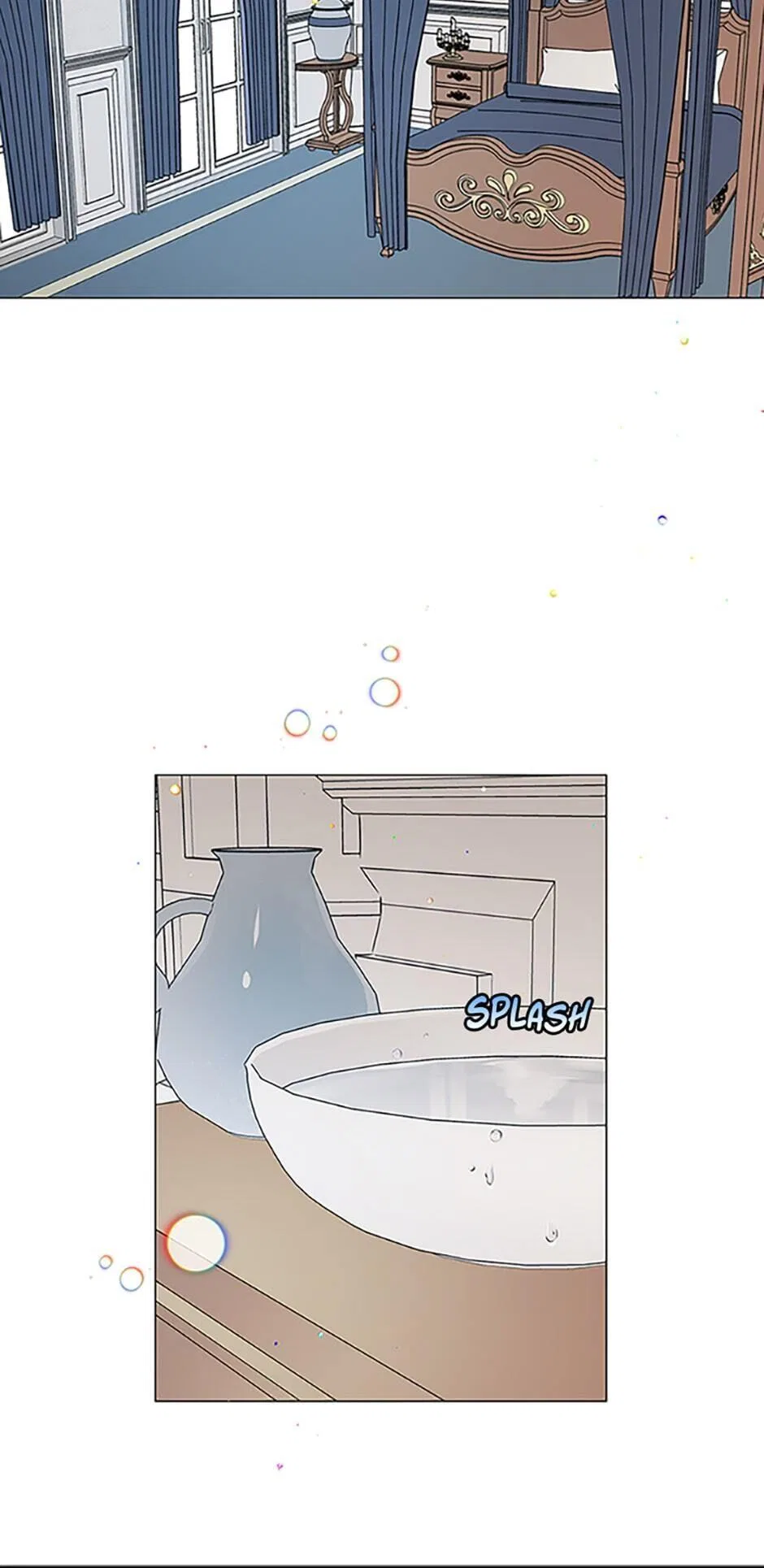 Let Me Fall Be Brilliant Chapter 24 – Page 15