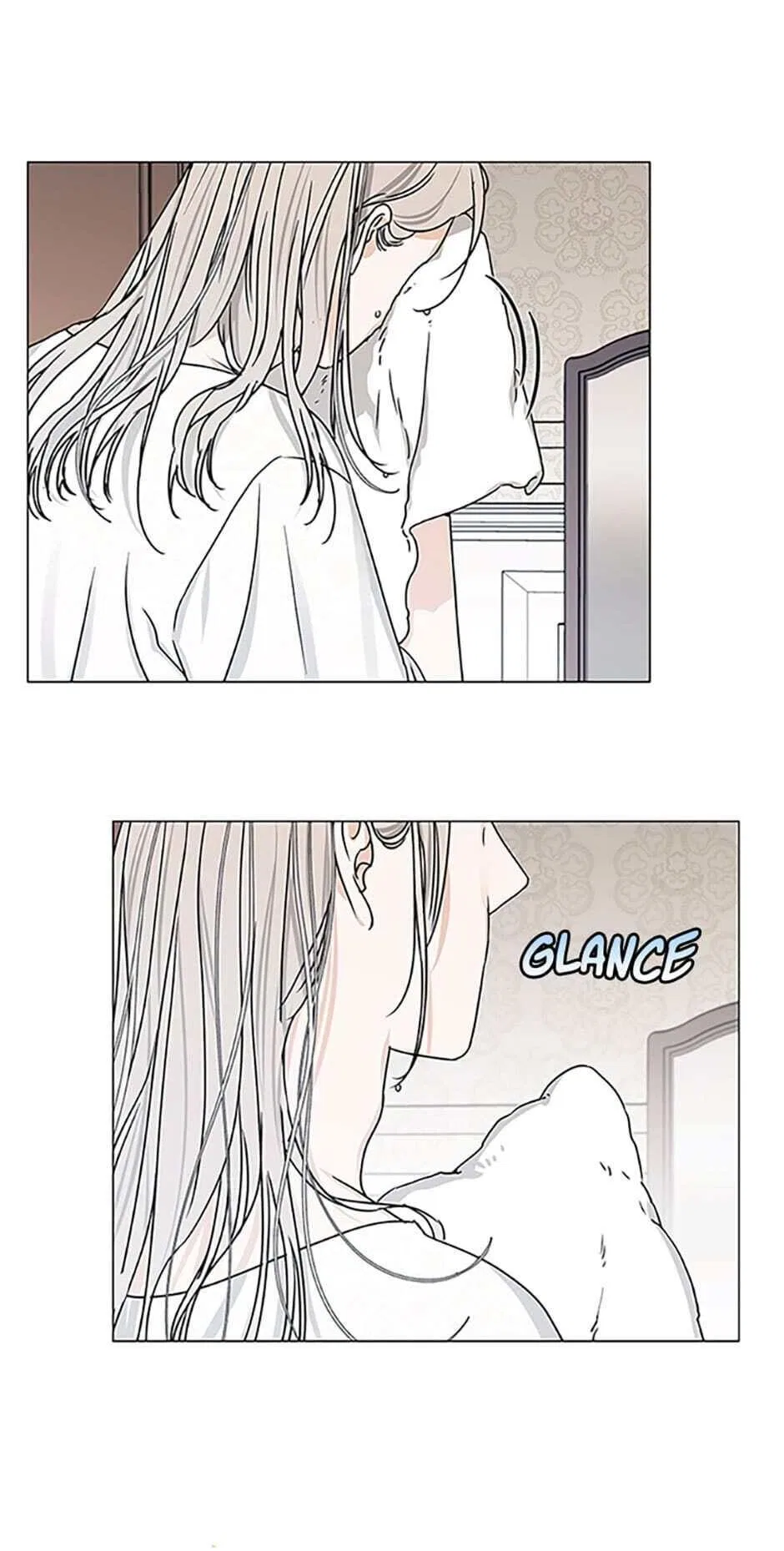 Let Me Fall Be Brilliant Chapter 24 – Page 16