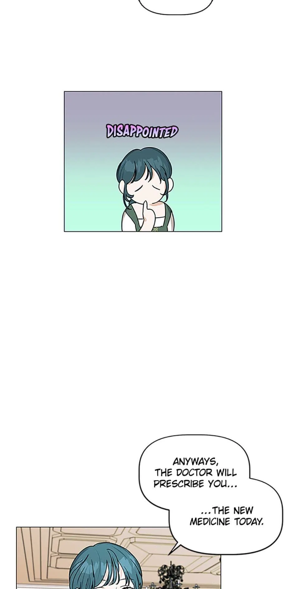 Let Me Fall Be Brilliant Chapter 24 – Page 26