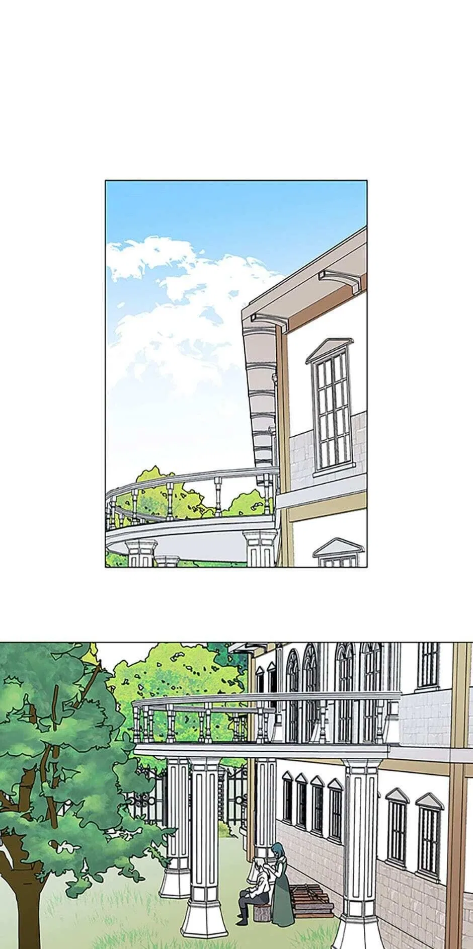 Let Me Fall Be Brilliant Chapter 24 – Page 29