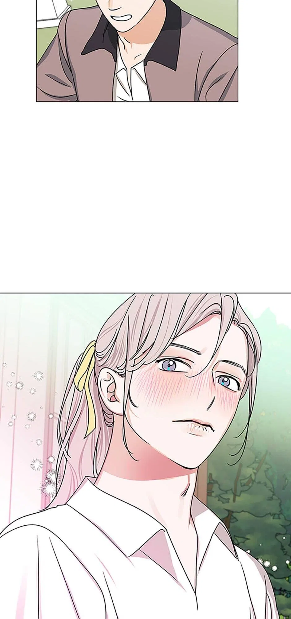 Let Me Fall Be Brilliant Chapter 24 – Page 40