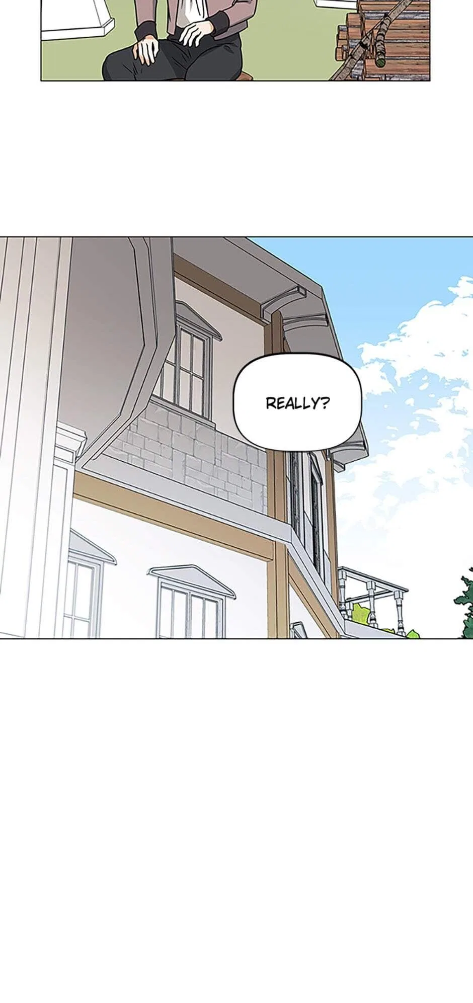 Let Me Fall Be Brilliant Chapter 24 – Page 44
