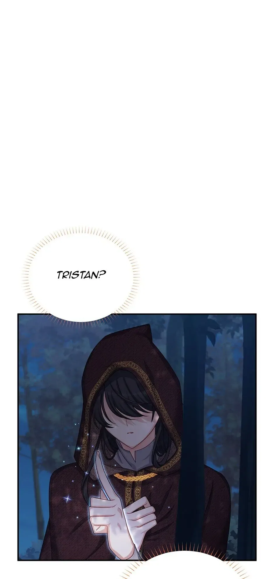The Duchess With an Empty Soul Chapter 80 – Page 1
