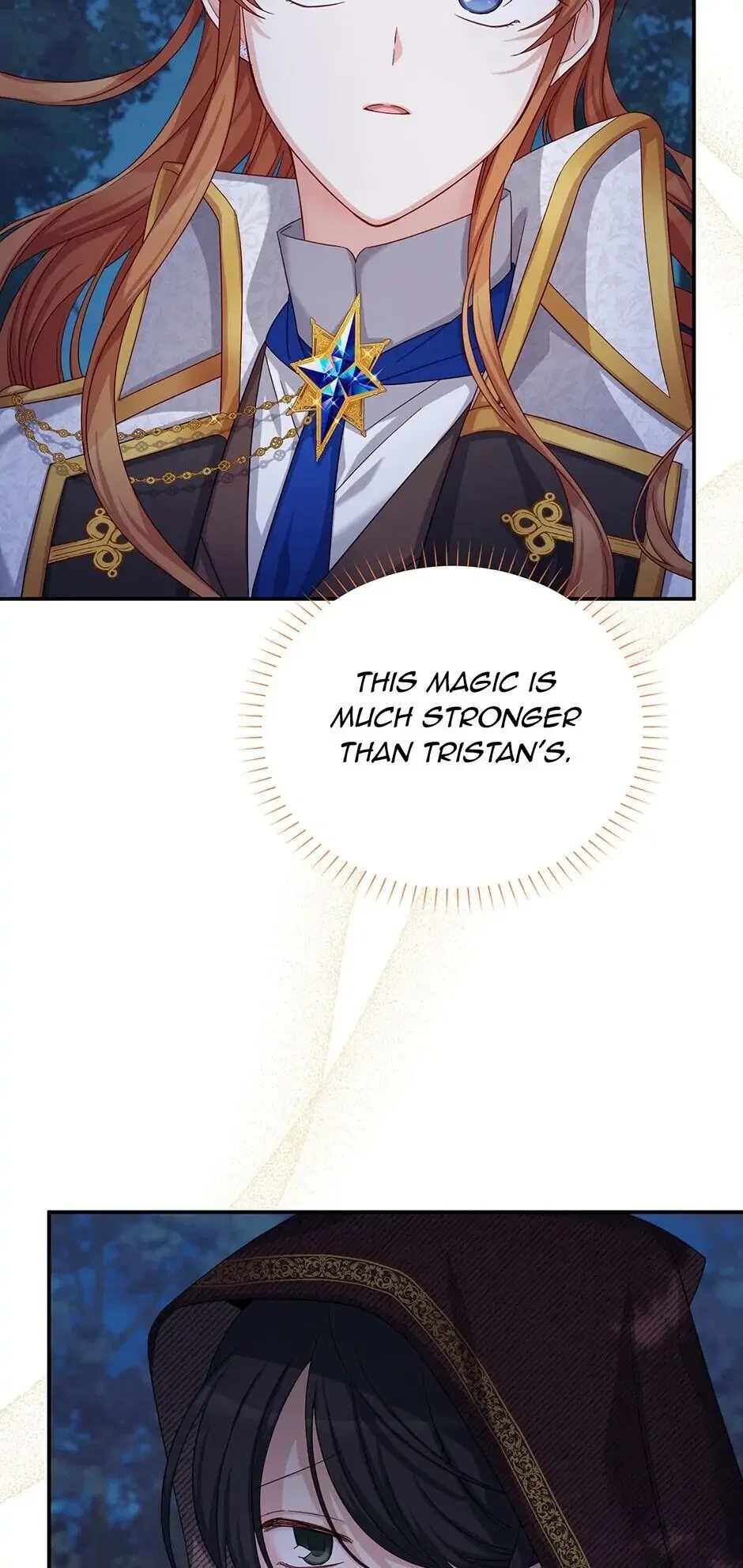 The Duchess With an Empty Soul Chapter 80 – Page 3