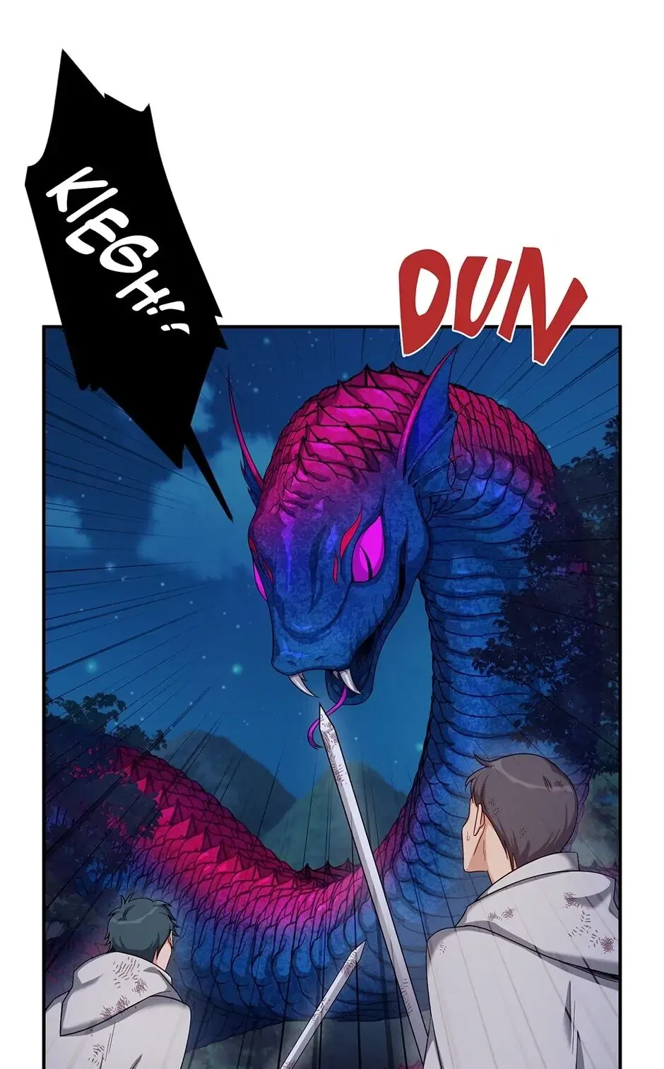 The Duchess With an Empty Soul Chapter 80 – Page 11