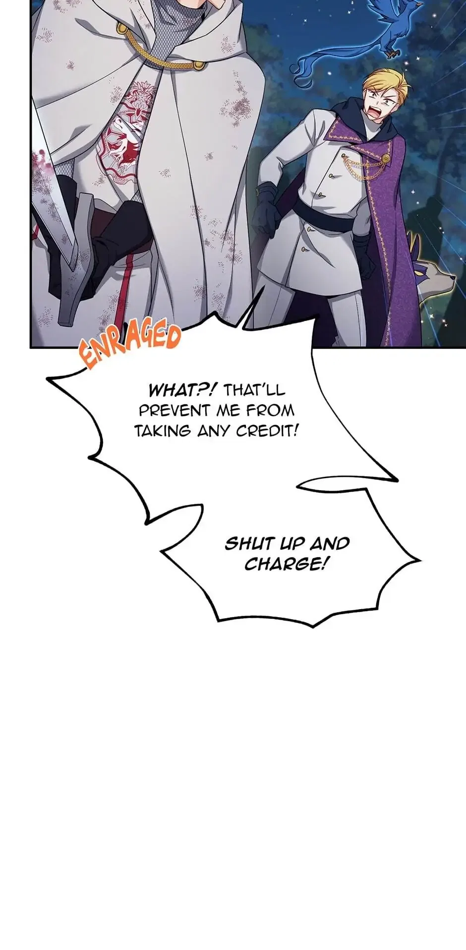The Duchess With an Empty Soul Chapter 80 – Page 16
