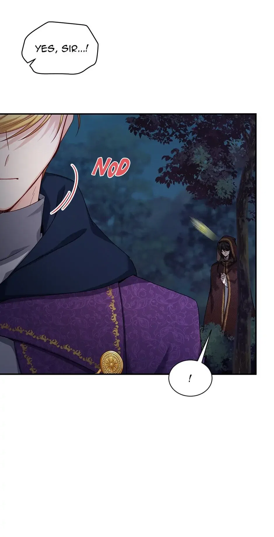 The Duchess With an Empty Soul Chapter 80 – Page 17