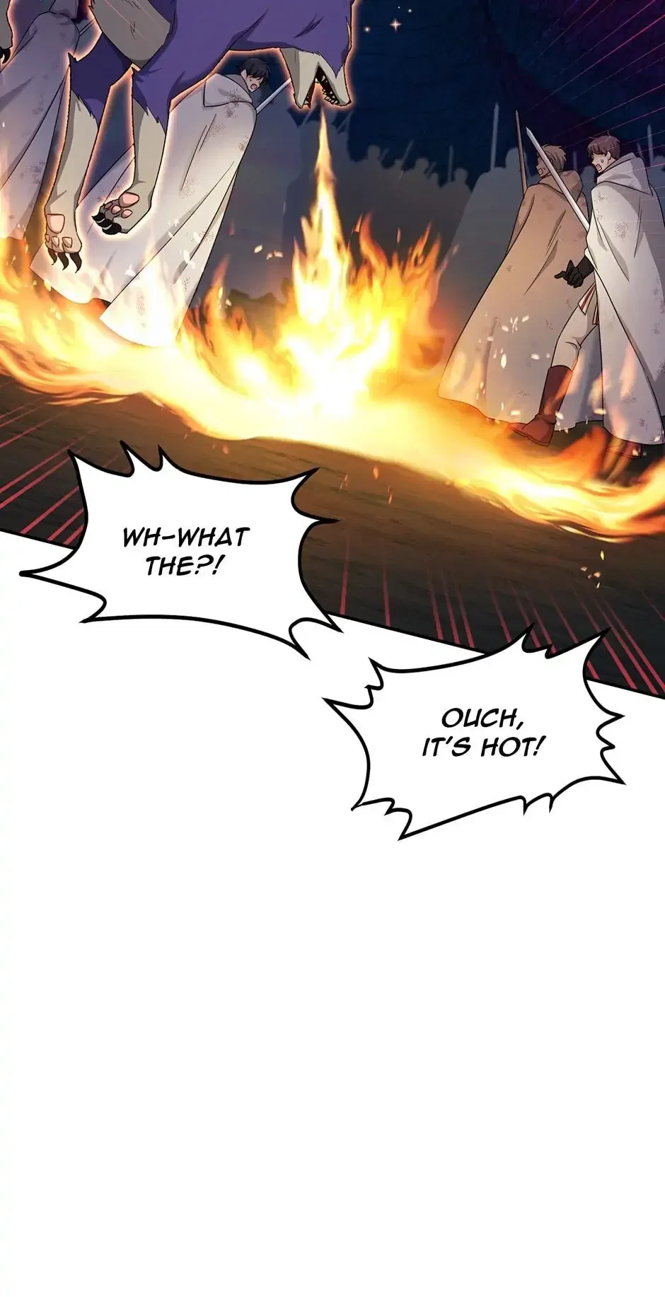 The Duchess With an Empty Soul Chapter 80 – Page 20