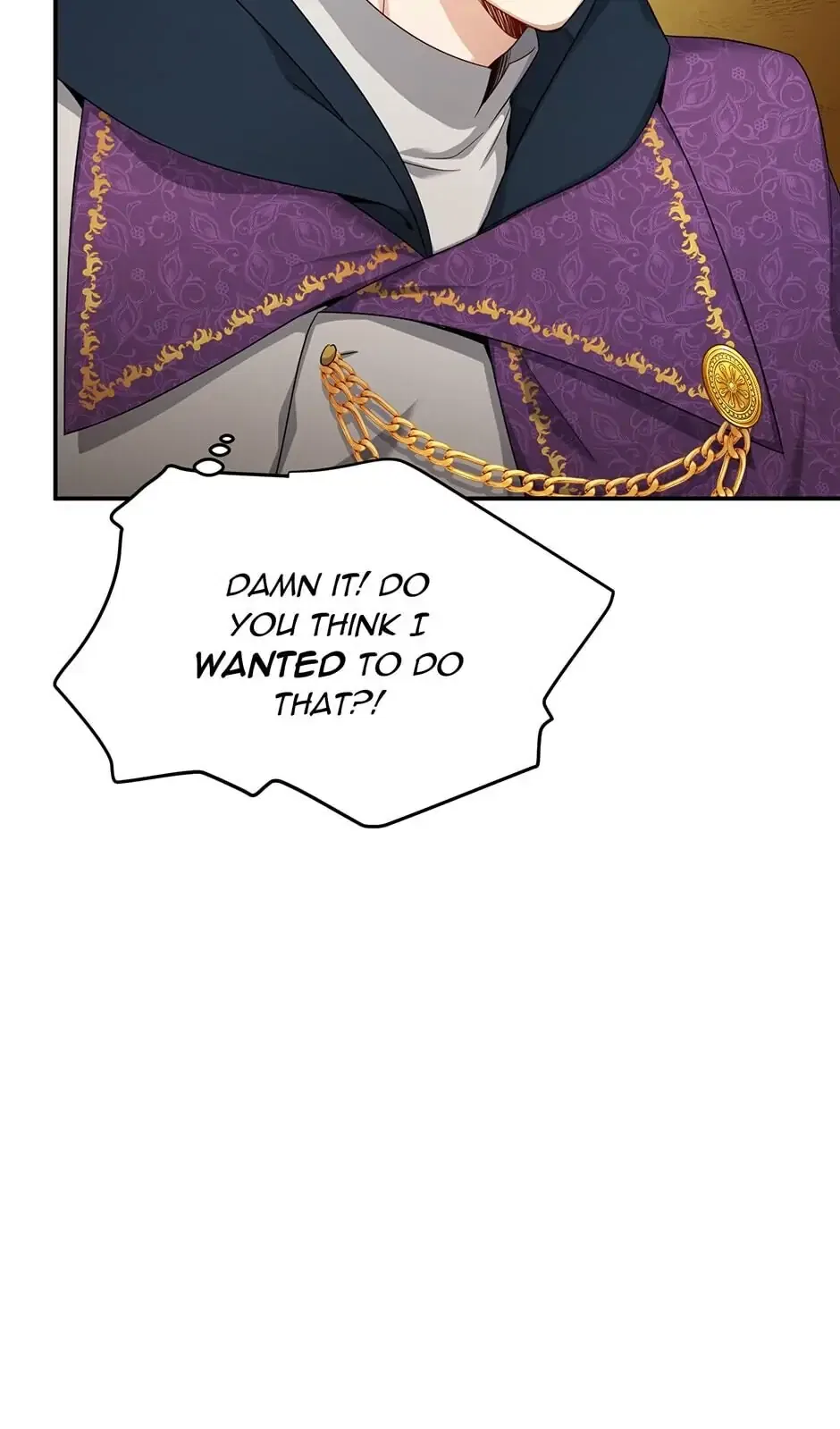 The Duchess With an Empty Soul Chapter 80 – Page 23