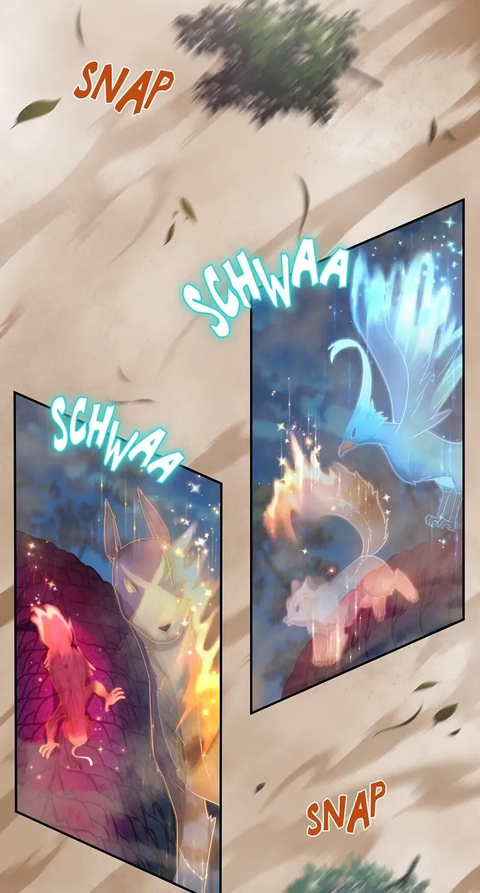 The Duchess With an Empty Soul Chapter 80 – Page 30