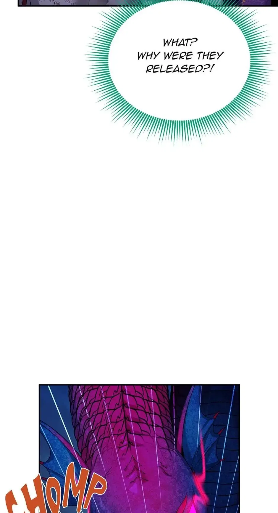 The Duchess With an Empty Soul Chapter 80 – Page 33