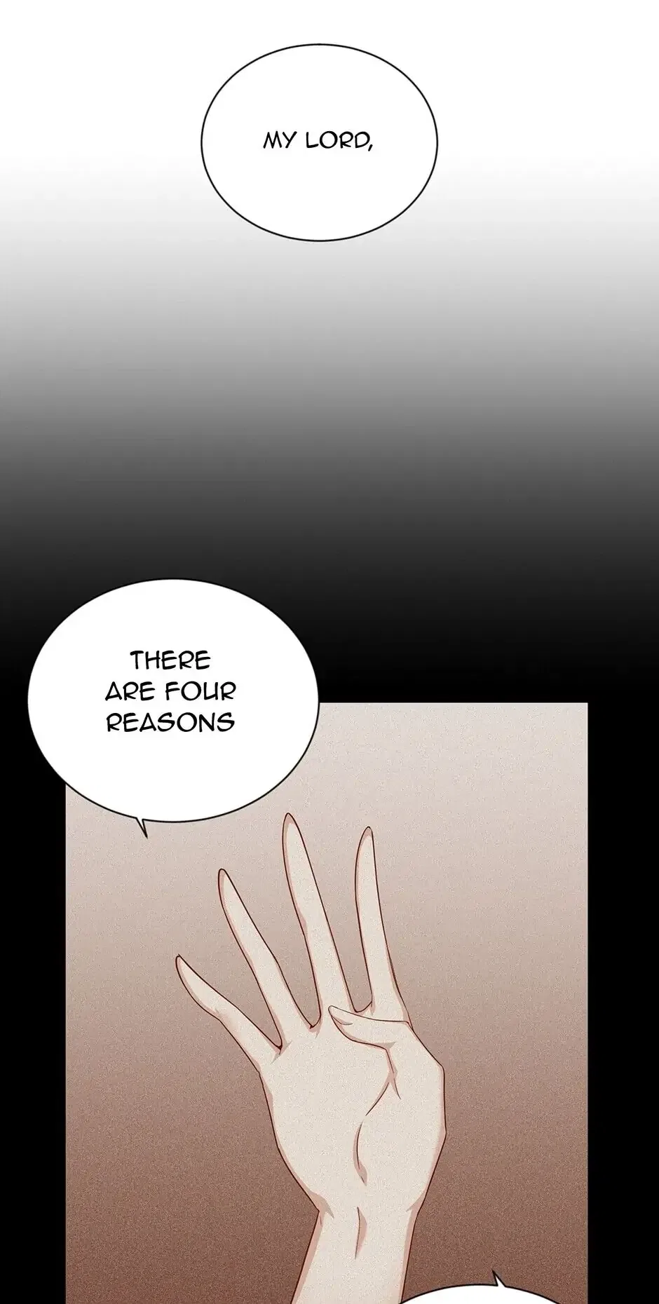The Duchess With an Empty Soul Chapter 80 – Page 35