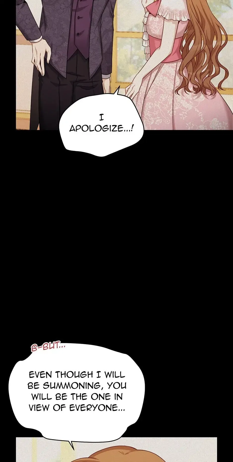 The Duchess With an Empty Soul Chapter 80 – Page 37