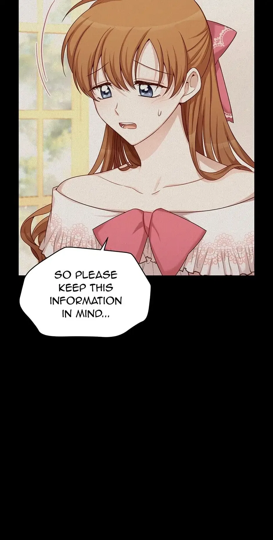 The Duchess With an Empty Soul Chapter 80 – Page 38
