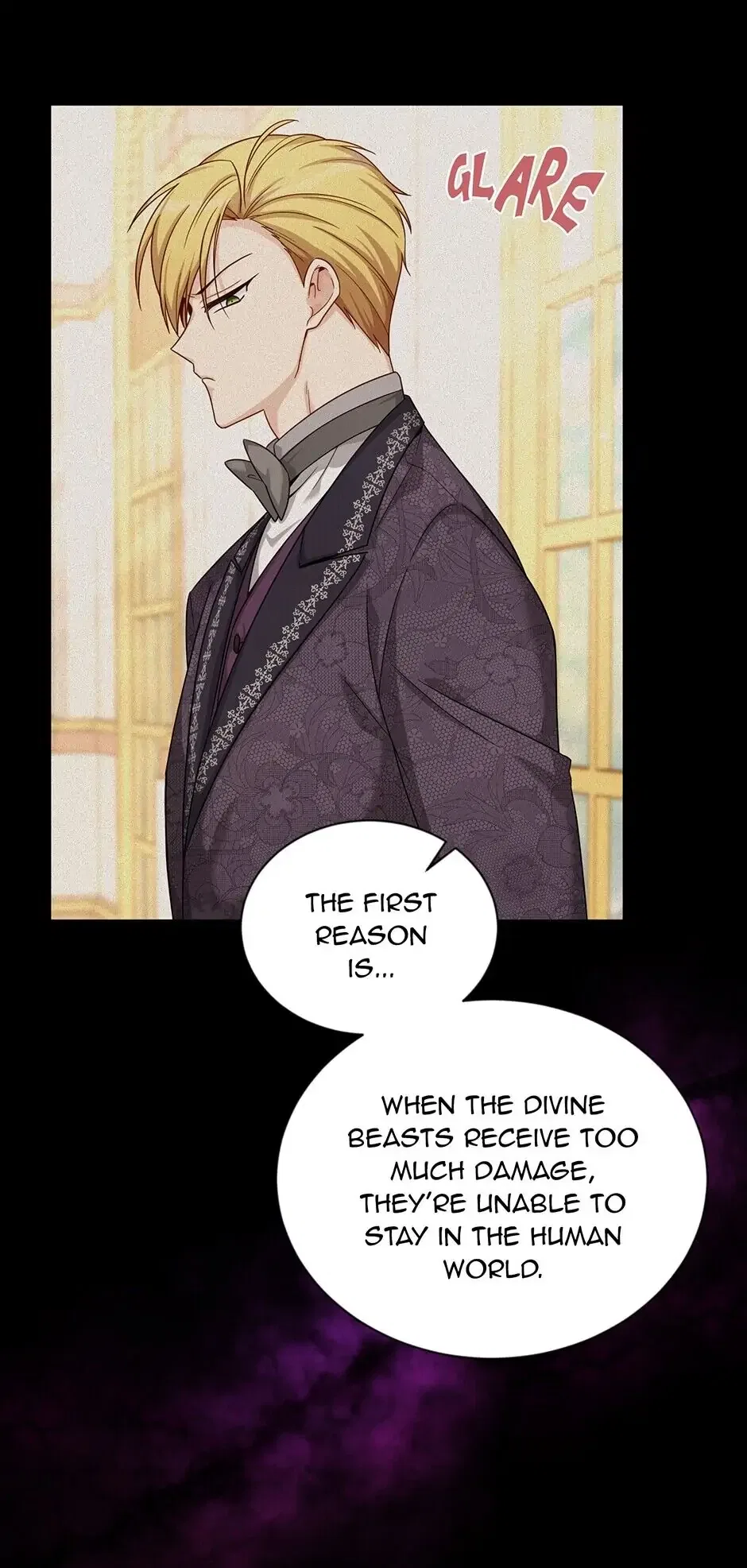 The Duchess With an Empty Soul Chapter 80 – Page 39