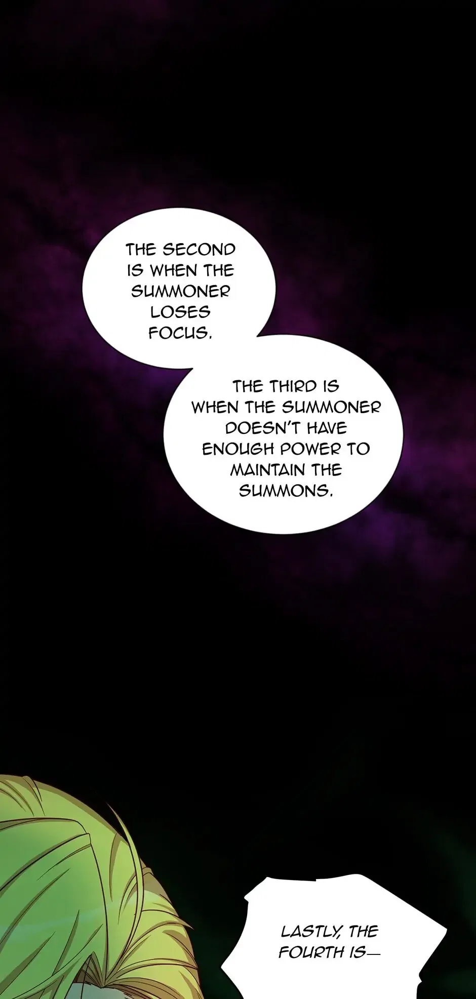 The Duchess With an Empty Soul Chapter 80 – Page 40