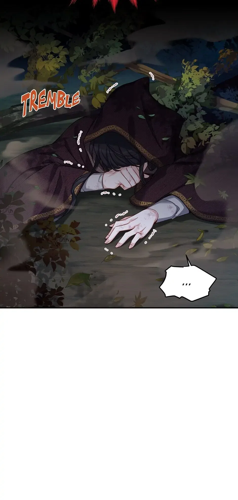The Duchess With an Empty Soul Chapter 80 – Page 42