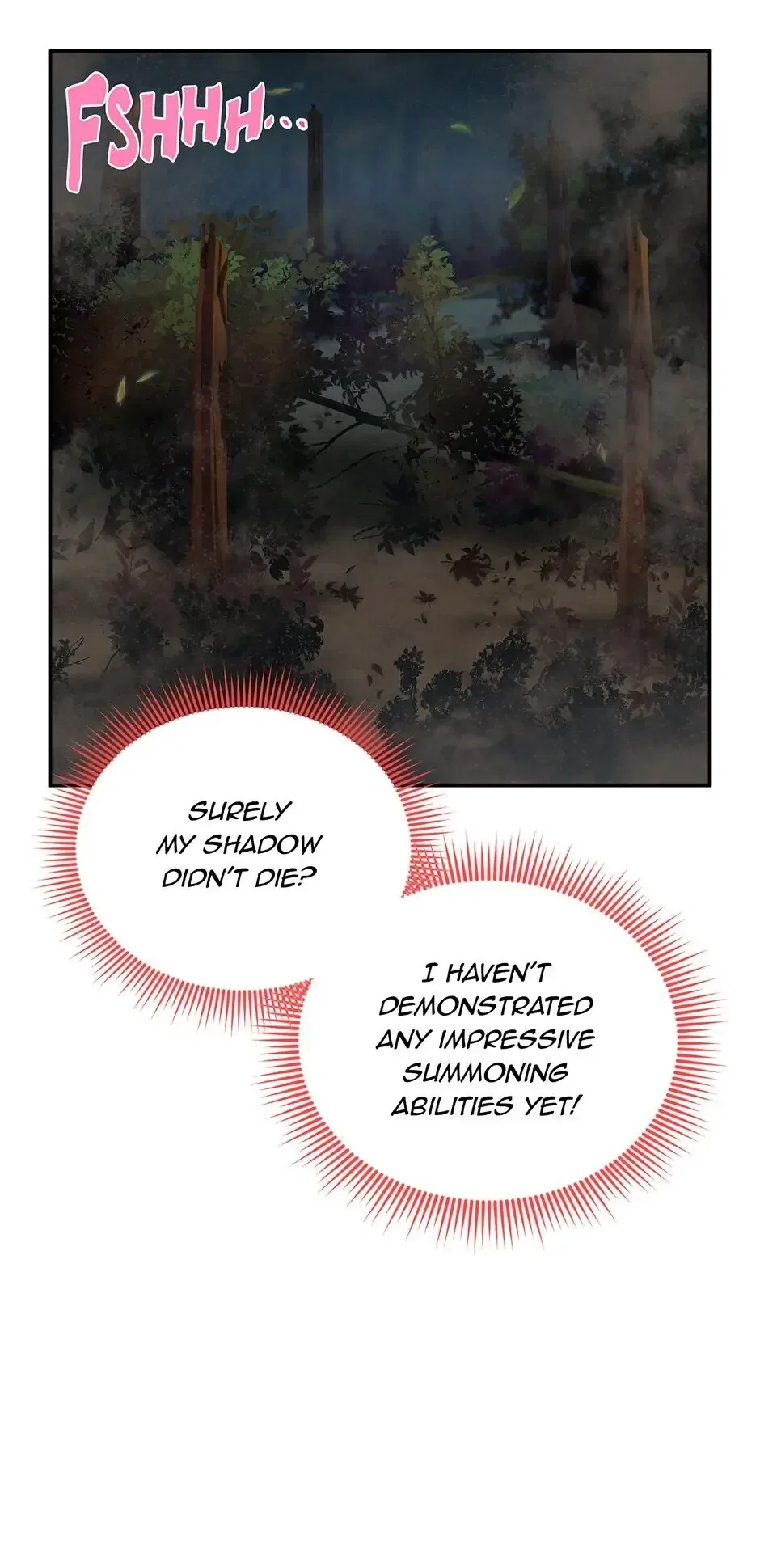The Duchess With an Empty Soul Chapter 80 – Page 43