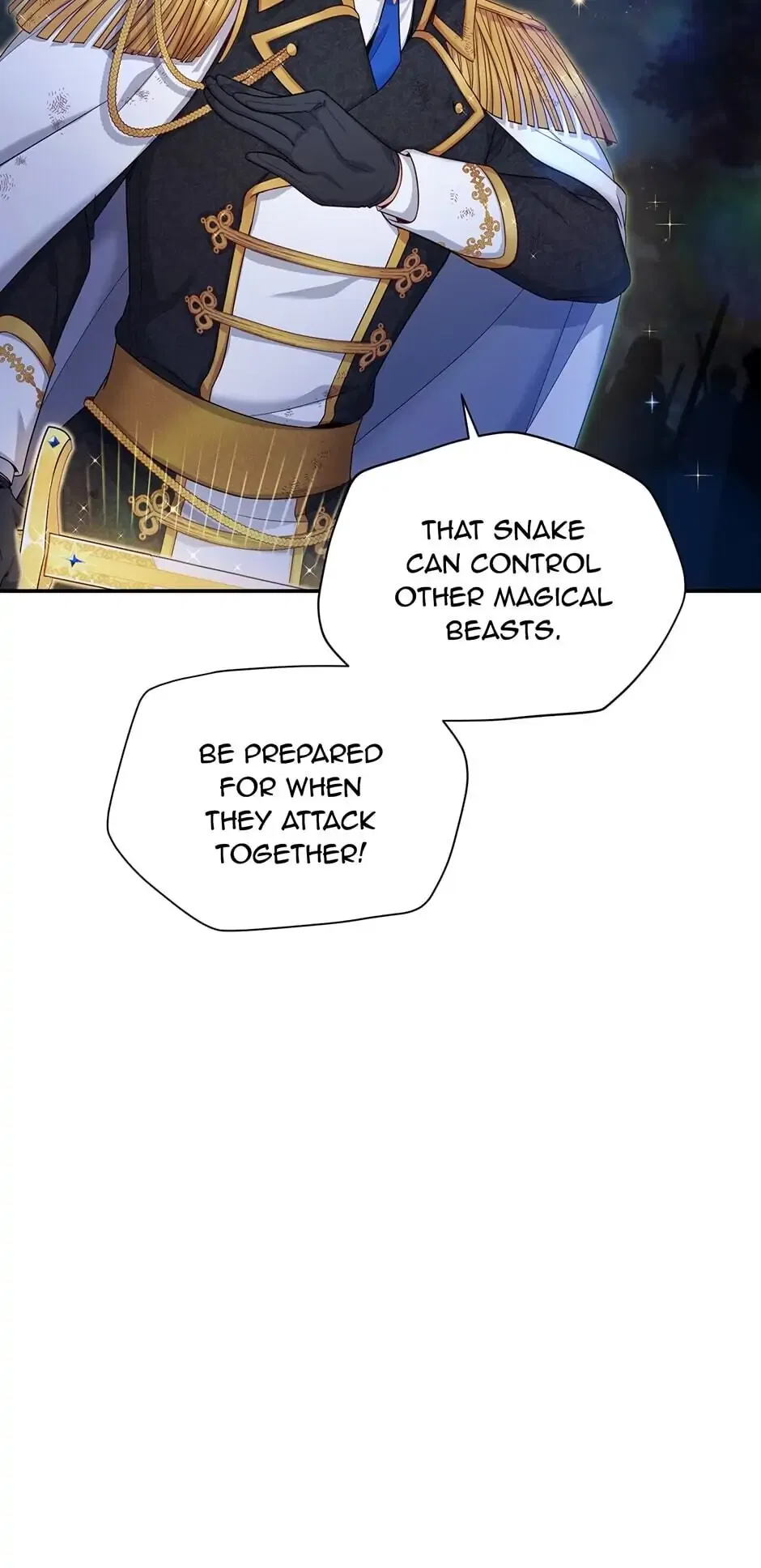 The Duchess With an Empty Soul Chapter 80 – Page 47