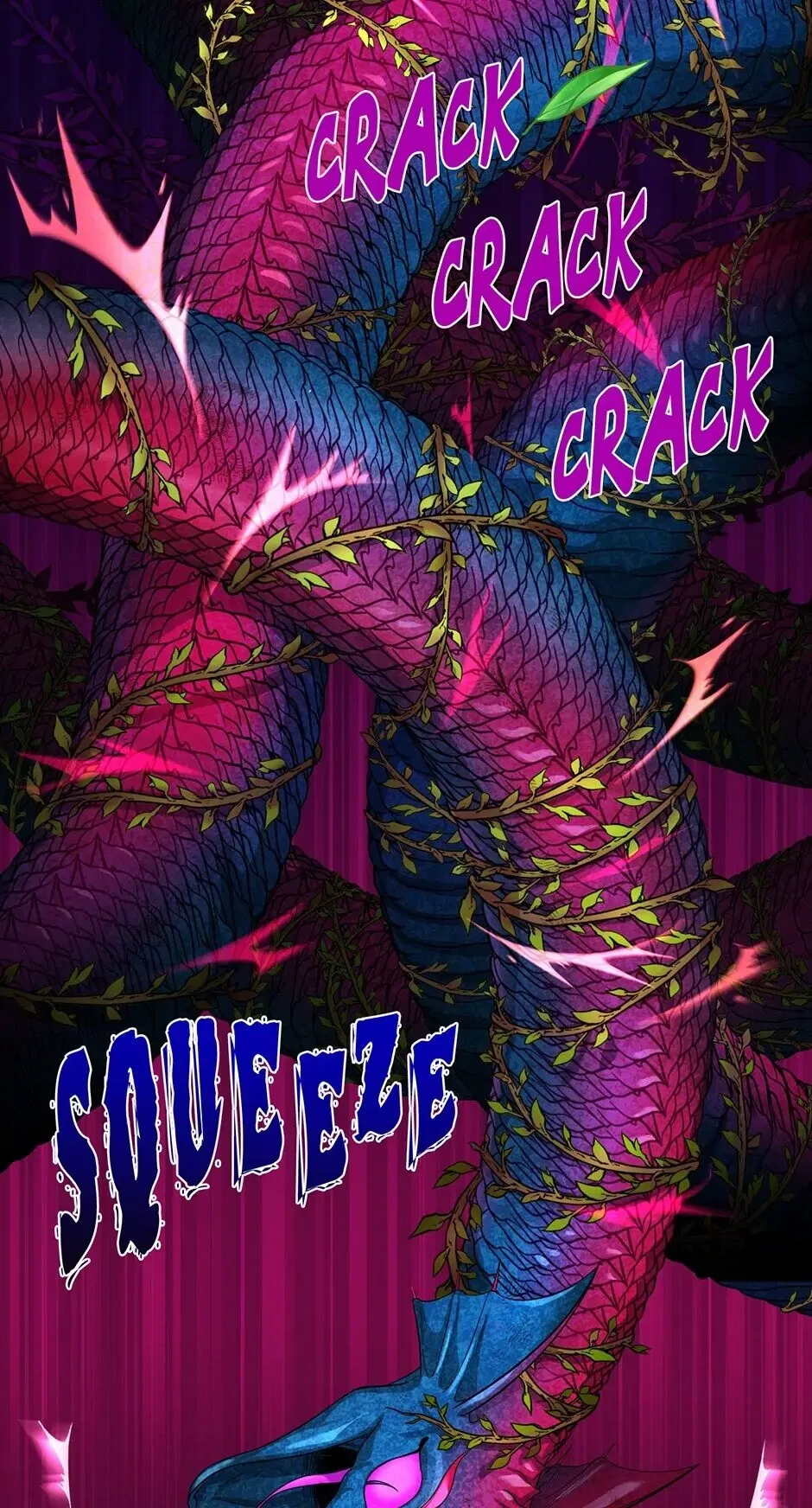 The Duchess With an Empty Soul Chapter 80 – Page 54