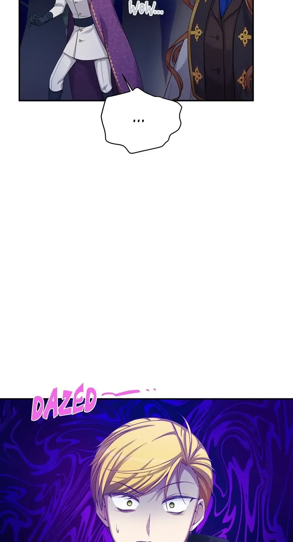 The Duchess With an Empty Soul Chapter 80 – Page 61
