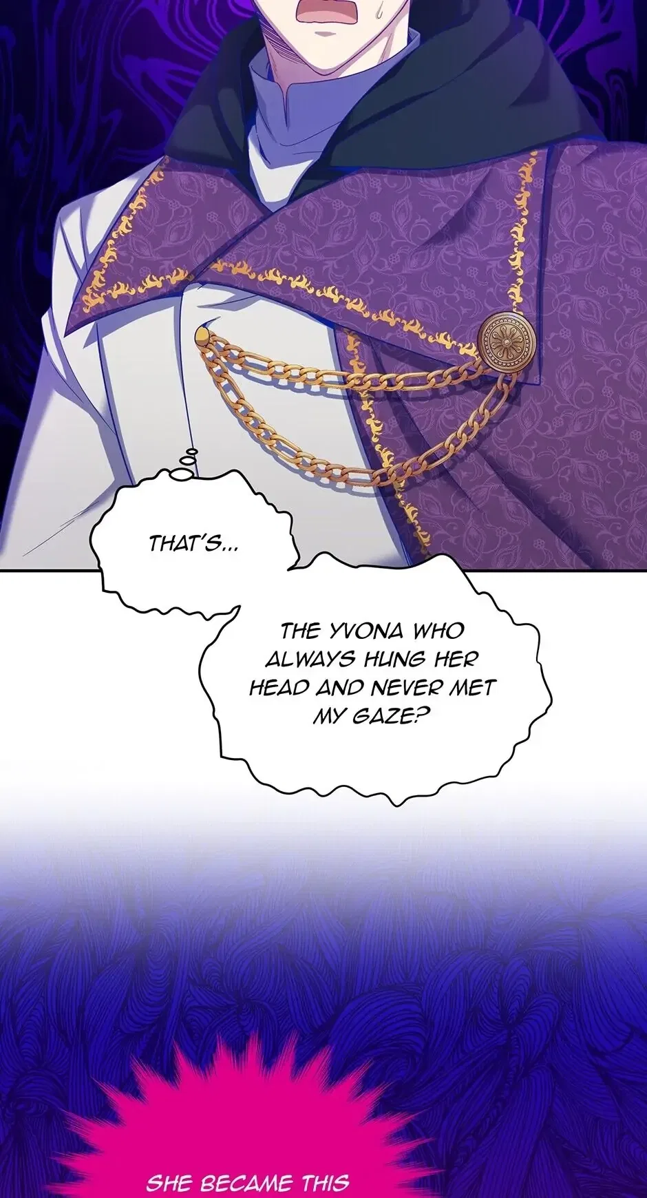 The Duchess With an Empty Soul Chapter 80 – Page 62