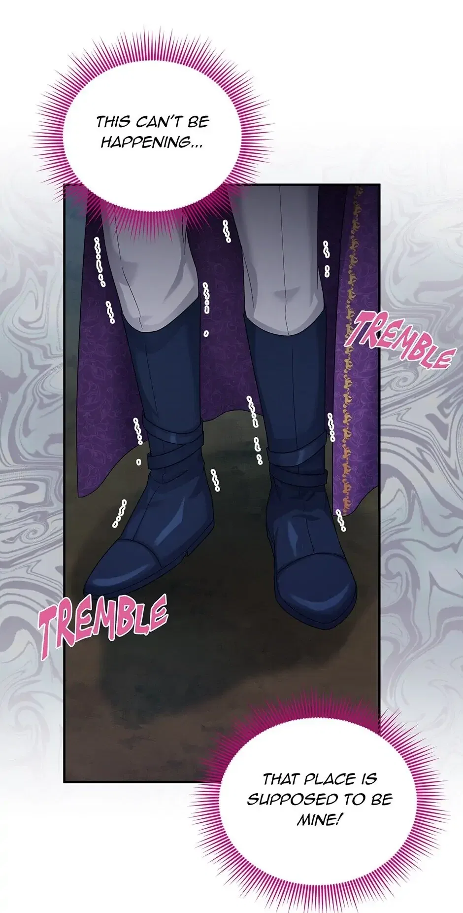 The Duchess With an Empty Soul Chapter 80 – Page 64